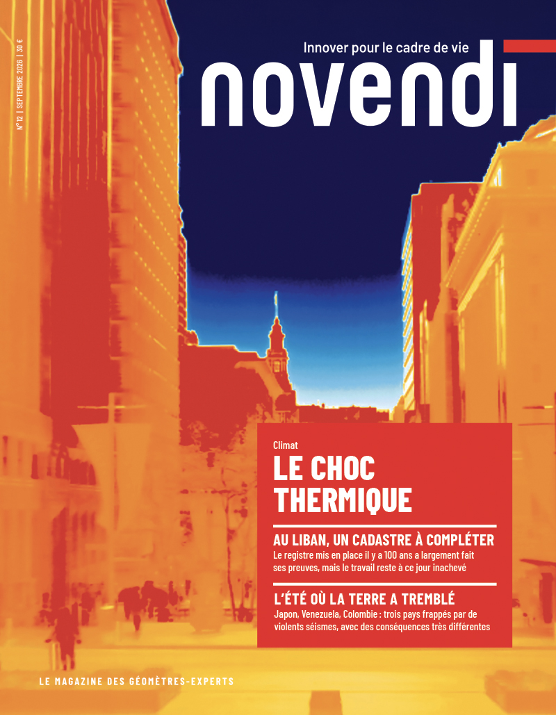 Novendi